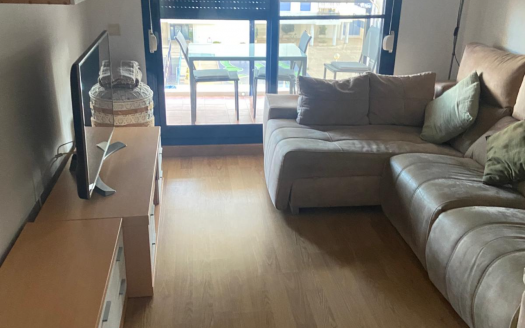 Apto playa Puebla Farnals, Valencia.