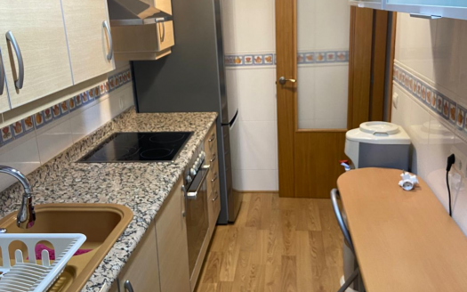 Apto playa Puebla Farnals, Valencia.