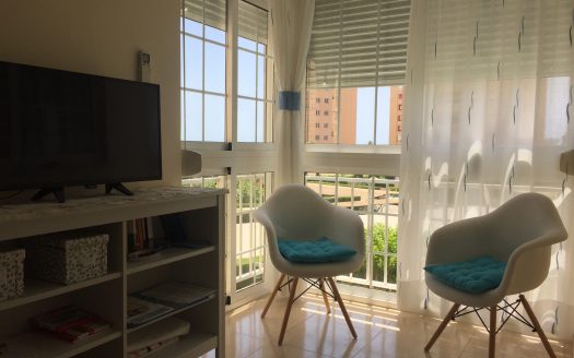 Piso en Orihuela Costa, Dehesa de Campoamor, Alicante.