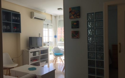 Piso en Orihuela Costa, Dehesa de Campoamor, Alicante.