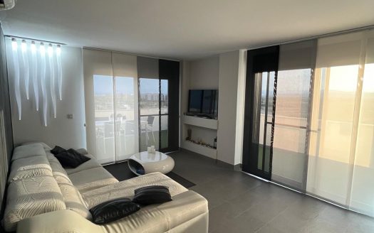 Apto en Moncófar, Castellón.