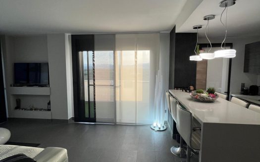 Apto en Moncófar, Castellón.