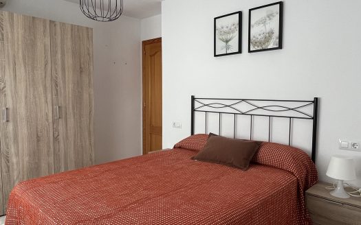 Piso en Benidorm, Alicante.