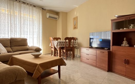 Piso en Benidorm, Alicante.