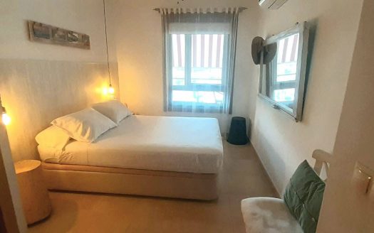 Apto en Oropesa del Mar, Castellón.