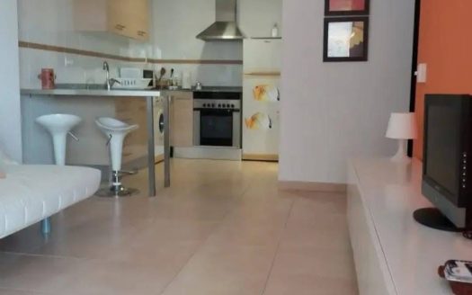 Apto en Oropesa del Mar, Castellón.