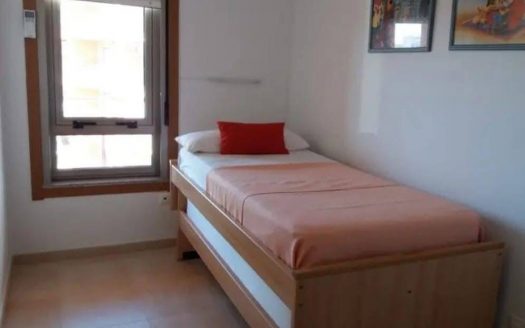 Apto en Oropesa del Mar, Castellón.