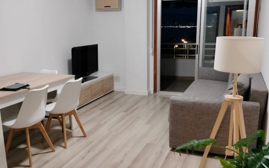 Apto en Cullera, Valencia.