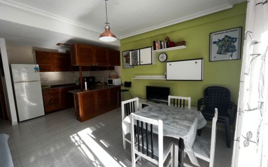 Duplex en Los Arenales del Sol, Alicante.