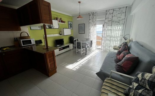 Duplex en Los Arenales del Sol, Alicante.
