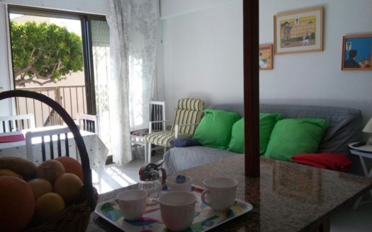 Duplex en Los Arenales del Sol, Alicante.