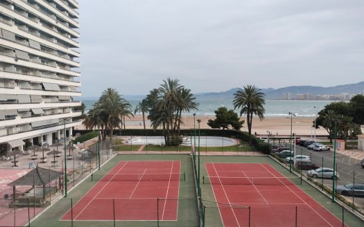 Apto en Cullera, Valencia.