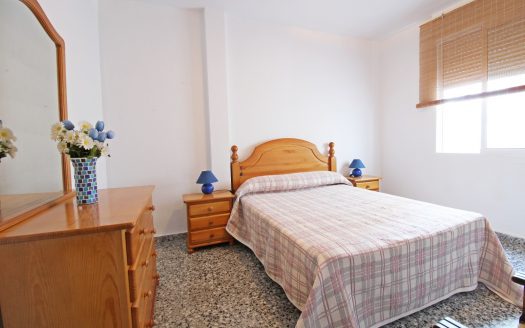 Piso Club Náutico Santa Pola, Alicante.