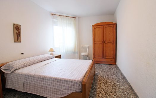 Piso Club Náutico Santa Pola, Alicante.