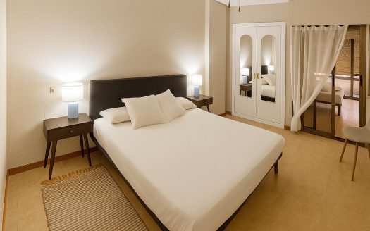 Apto en Benidorm poniente, Alicante.