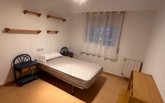 Piso en San Blas Alicante Capital.