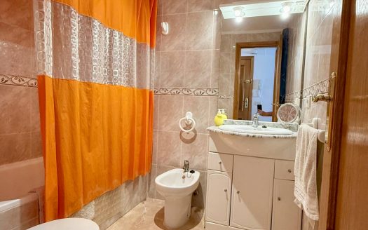 Piso en Grao de Monfócar, Castellón.