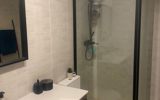 Piso en La Marina, Elche, Alicante.