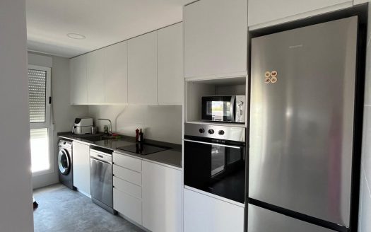 Piso en Oliva, Valencia.