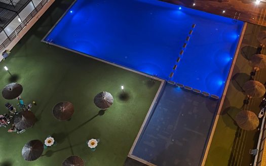 Apto en Moncófar, Castellón.