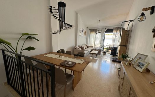 Ático Dúplex en Picassent, Valencia.