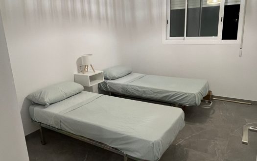 Piso en Oliva, Valencia.