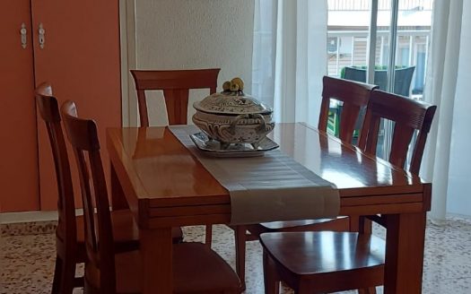 Apto en Torrevieja, Alicante.