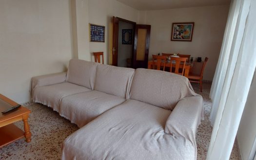 Apto en Torrevieja, Alicante.