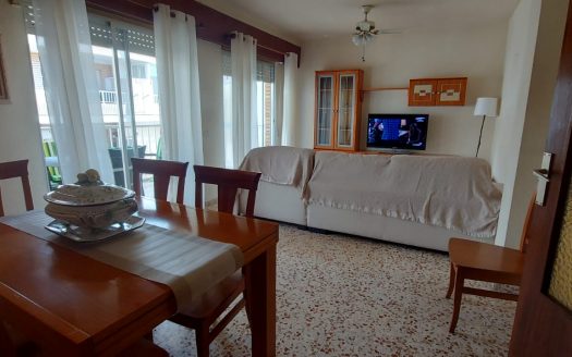 Apto en Torrevieja, Alicante.