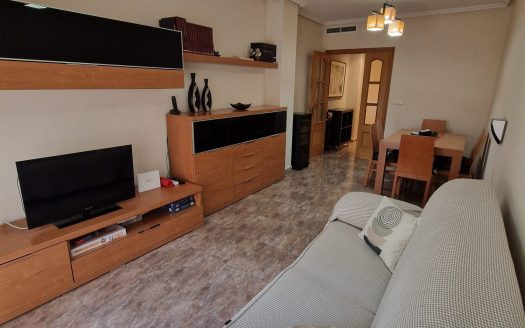 Piso en Guardamar del Segura, Alicante.