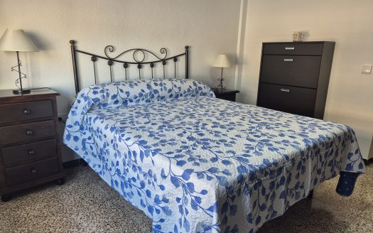 Piso centro Orihuela, Alicante.