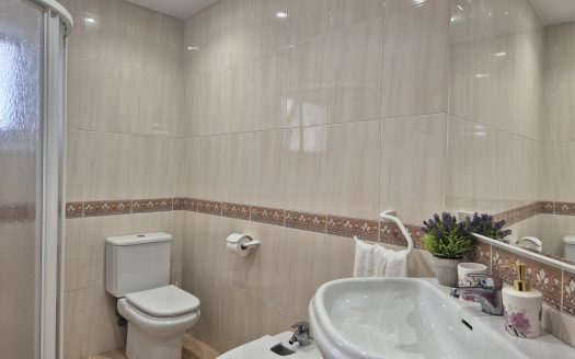 Piso centro Orihuela, Alicante.