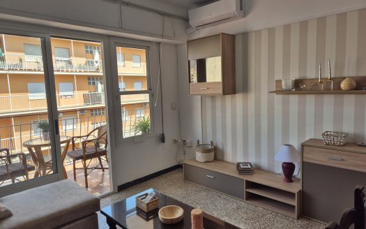 Piso centro Orihuela, Alicante.