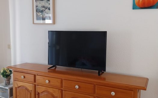 Piso playa Villajoyosa, Alicante.