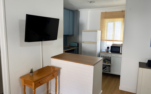 Adosado en Mil Palmeras, Pilar de la Horadada, Alicante.