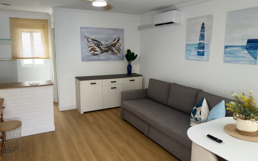 Adosado en Mil Palmeras, Pilar de la Horadada, Alicante.