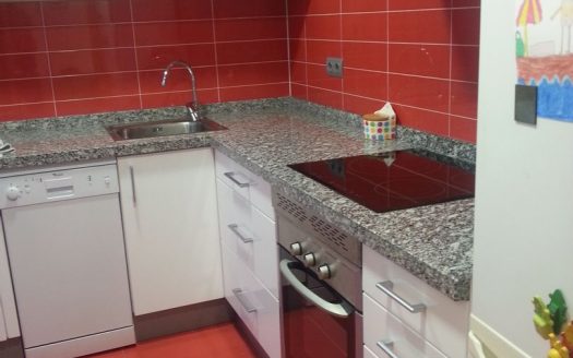 Apto playa Gandía, Valencia.