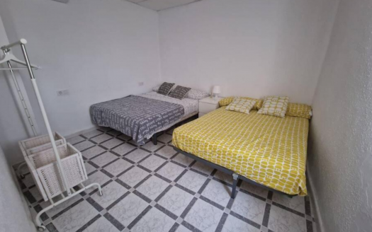 Casa Pagan centro Cullera, Valencia.