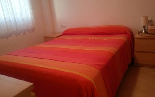 Apto playa Gandía, Valencia.