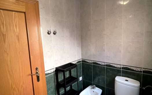 Habitación en Fuente Encarroz, Valencia.