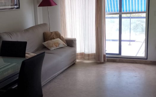 Piso playa Daimús, Valencia.