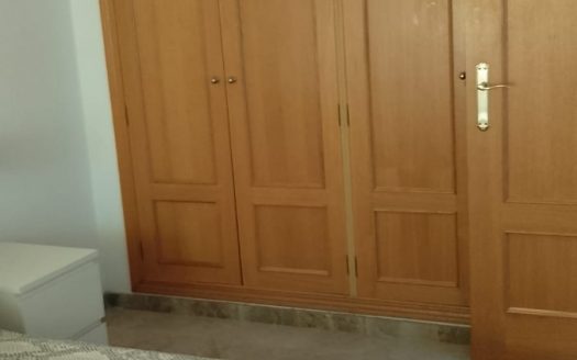 Piso playa Daimús, Valencia.