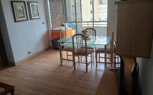 Piso en Alicante Capital.