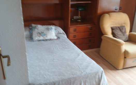 Piso en Alicante Capital.