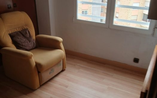 Piso en Alicante Capital.