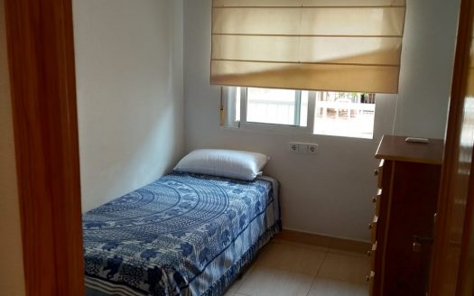 Piso centro Santa Pola, Alicante.