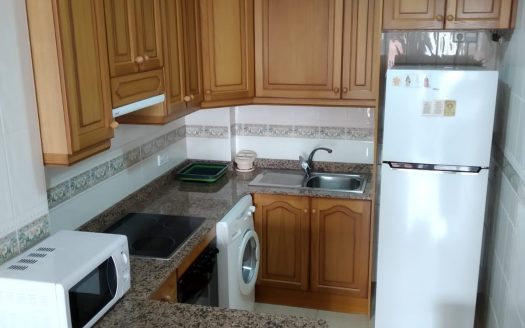 Piso centro Santa Pola, Alicante.