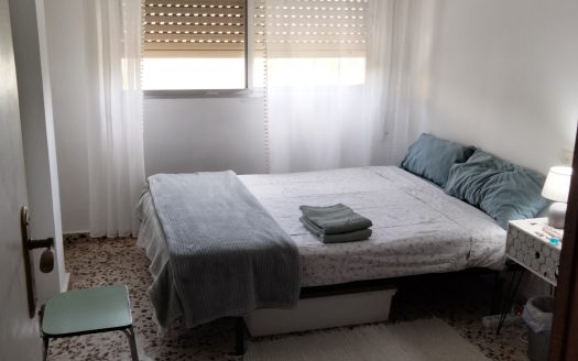 Habitación Village to City to Beach Almenara, Castellón.