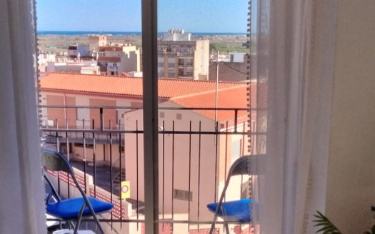 Habitación Village to City to Beach Almenara, Castellón.