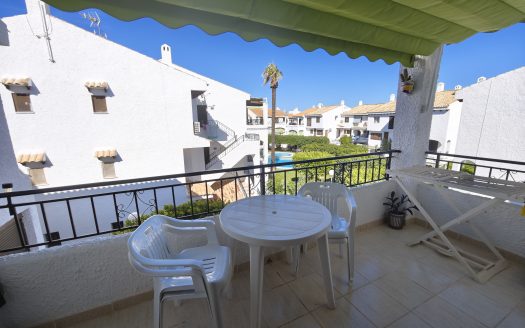 Apto Playa Flamenca, Orihuela, Alicante.